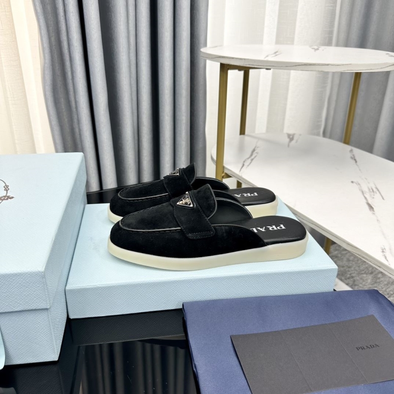 Prada Casual Shoes